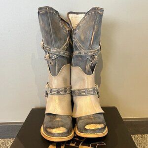 Freebird Stores | CROW - Ice 8.0